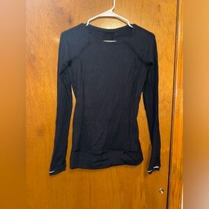 Lululemon long sleeve top
